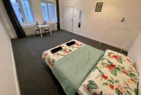Fantastic Waw - CH5 Room C216